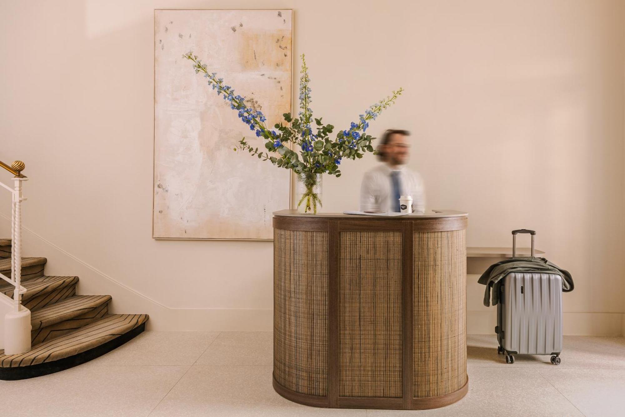 Yelo Belle Epoque Powered By Sonder Hotel Cannes Bagian luar foto