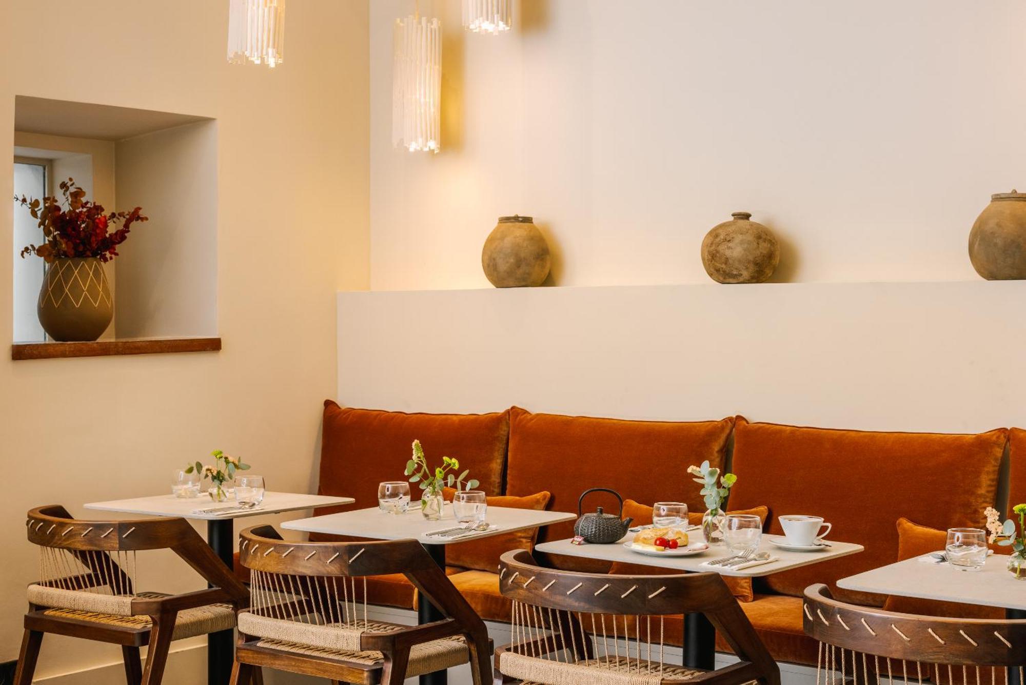 Yelo Belle Epoque Powered By Sonder Hotel Cannes Bagian luar foto