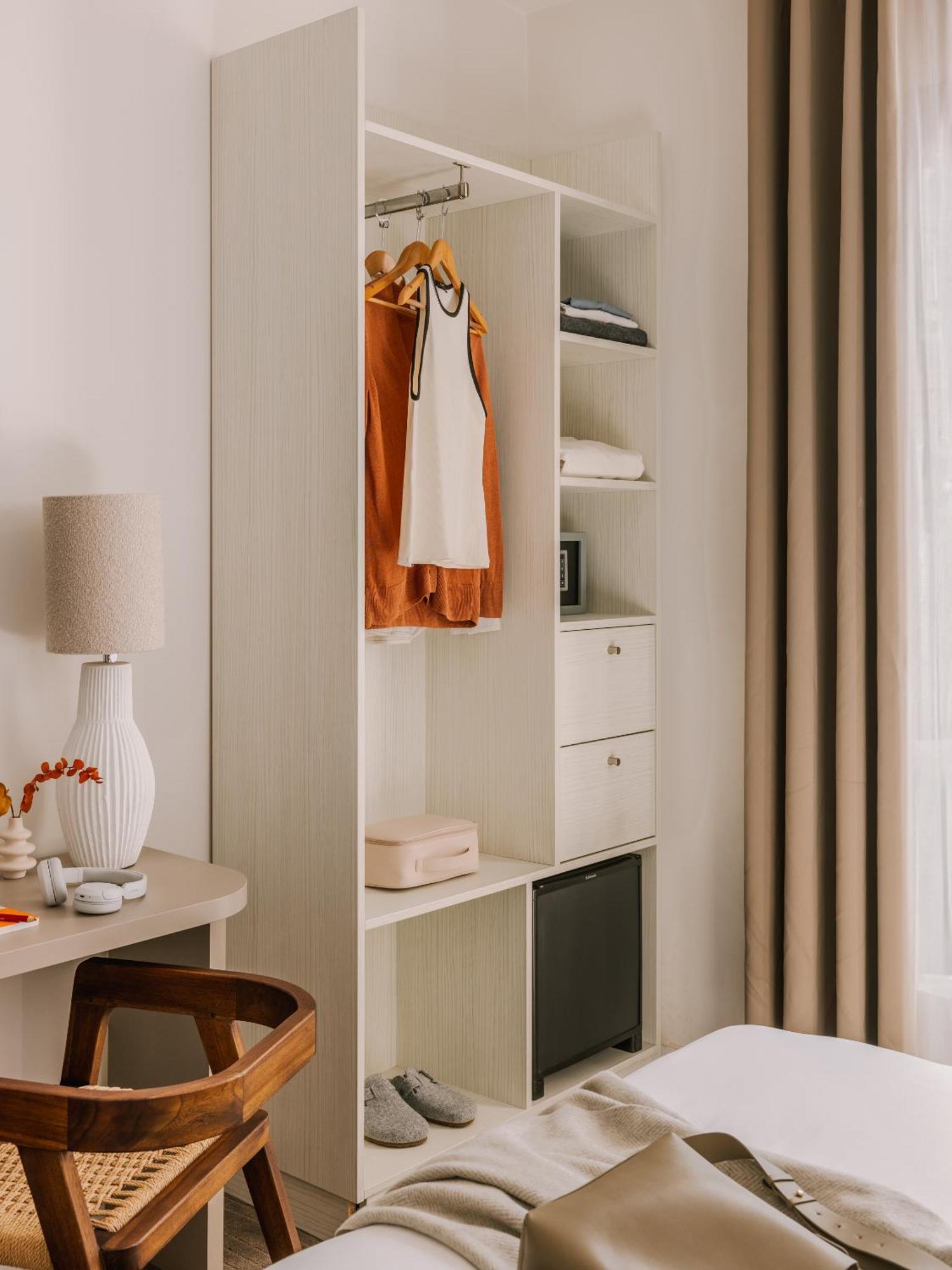 Yelo Belle Epoque Powered By Sonder Hotel Cannes Bagian luar foto