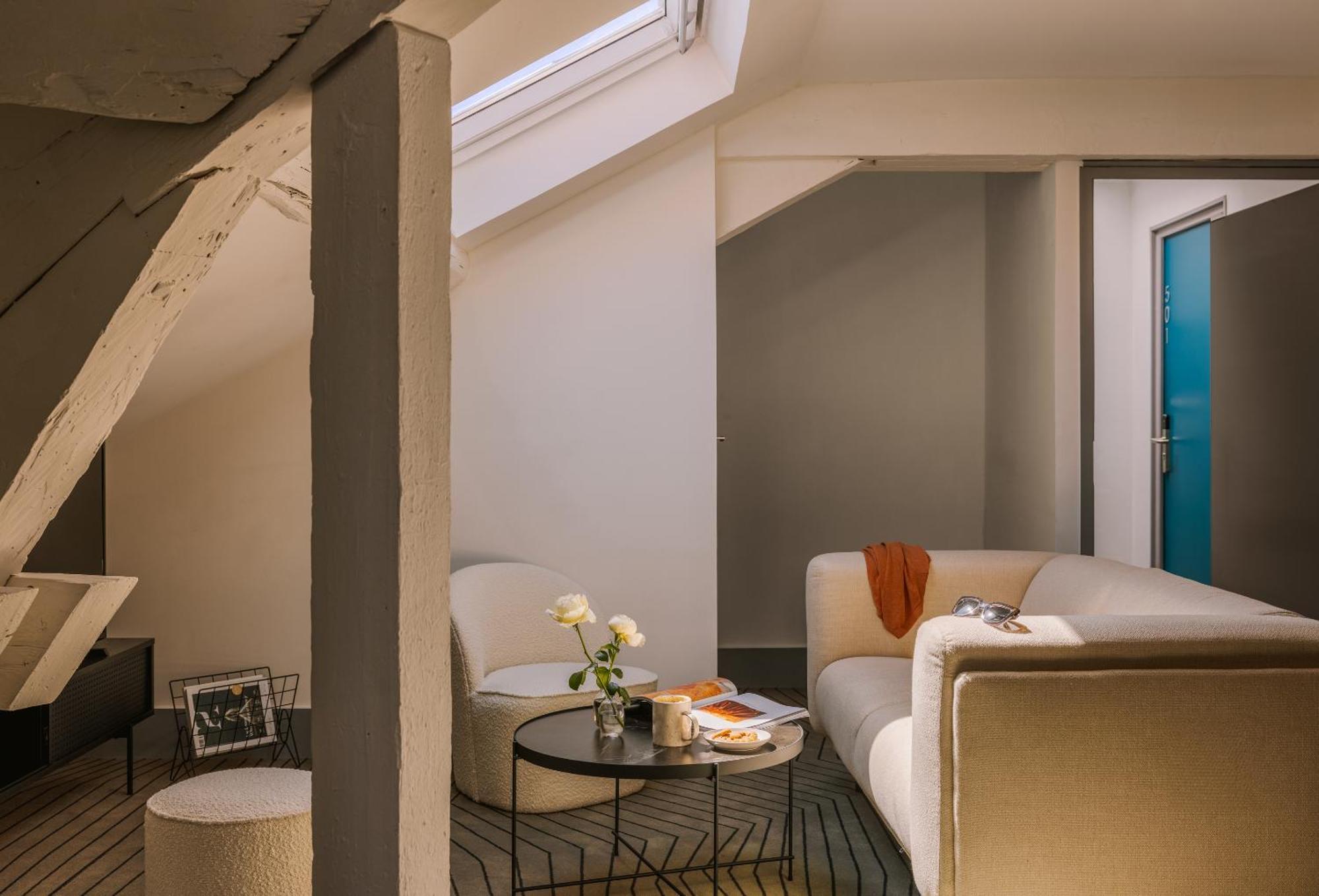 Yelo Belle Epoque Powered By Sonder Hotel Cannes Bagian luar foto
