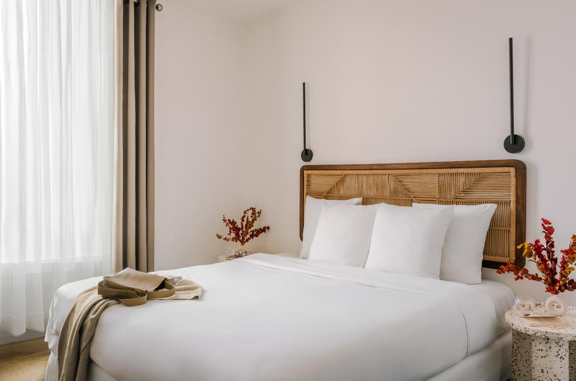 Yelo Belle Epoque Powered By Sonder Hotel Cannes Bagian luar foto