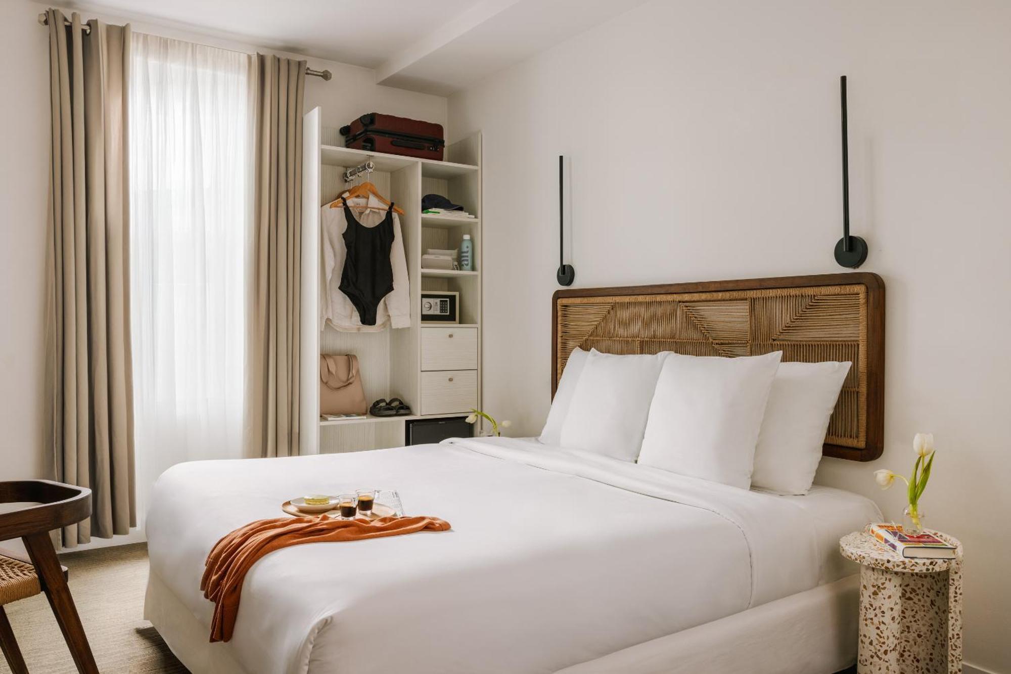 Yelo Belle Epoque Powered By Sonder Hotel Cannes Bagian luar foto