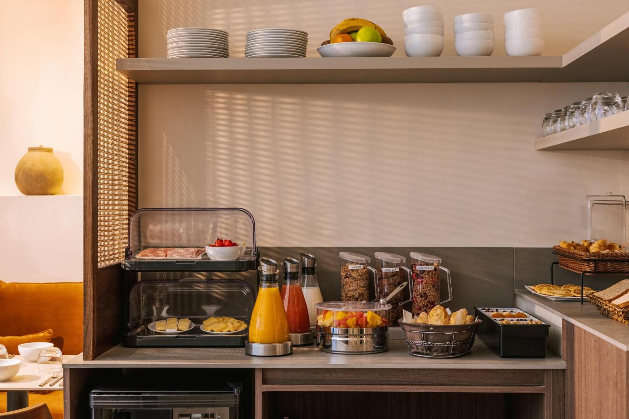 Yelo Belle Epoque Powered By Sonder Hotel Cannes Bagian luar foto