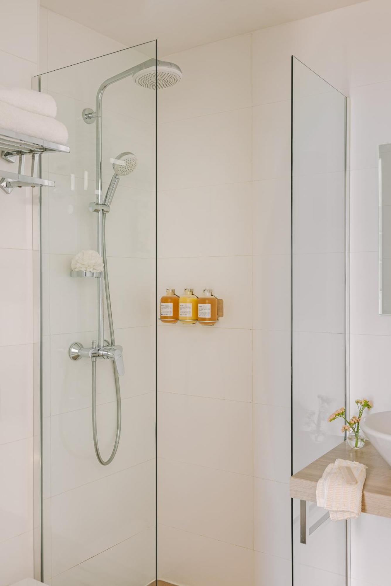 Yelo Belle Epoque Powered By Sonder Hotel Cannes Bagian luar foto