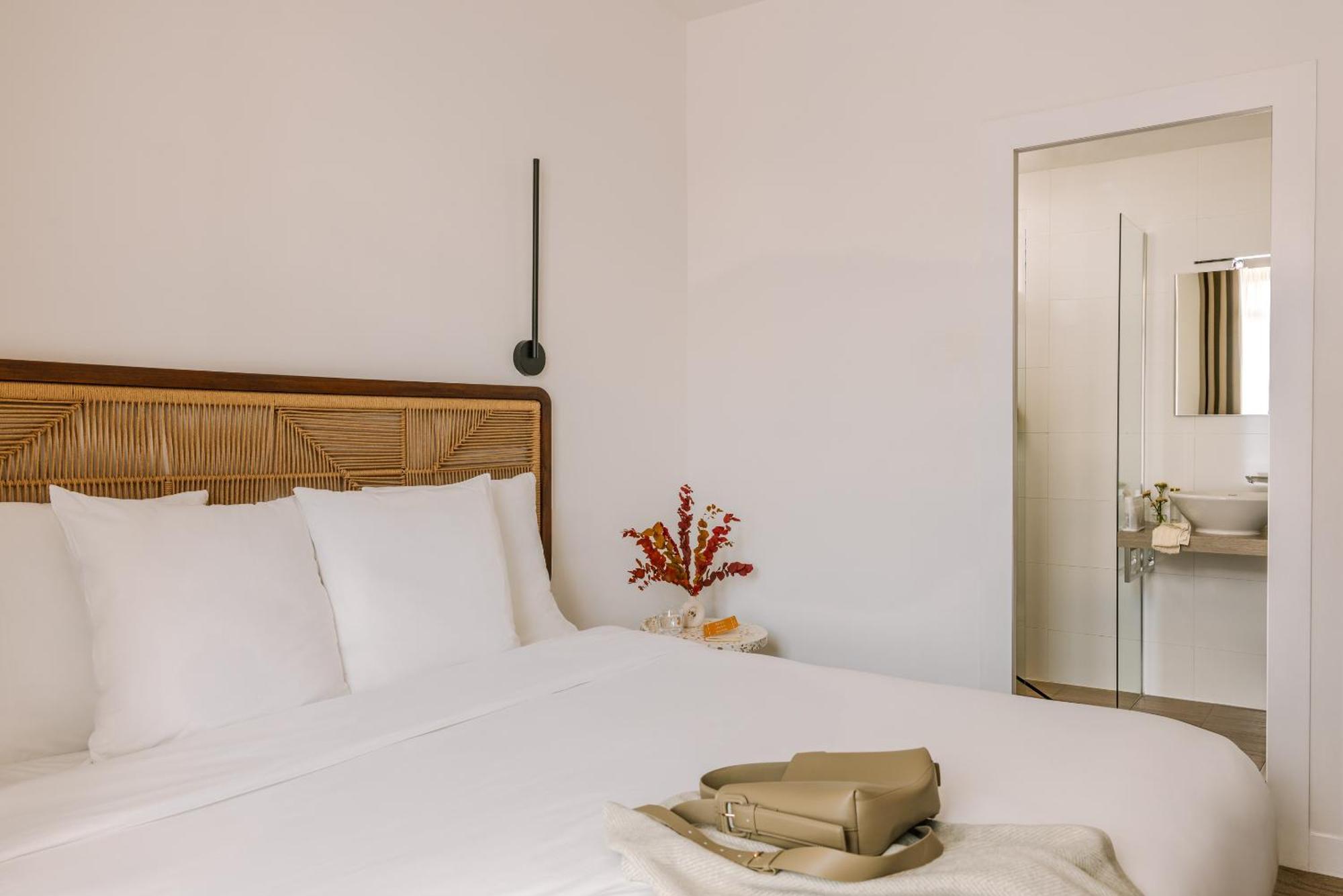 Yelo Belle Epoque Powered By Sonder Hotel Cannes Ruang foto