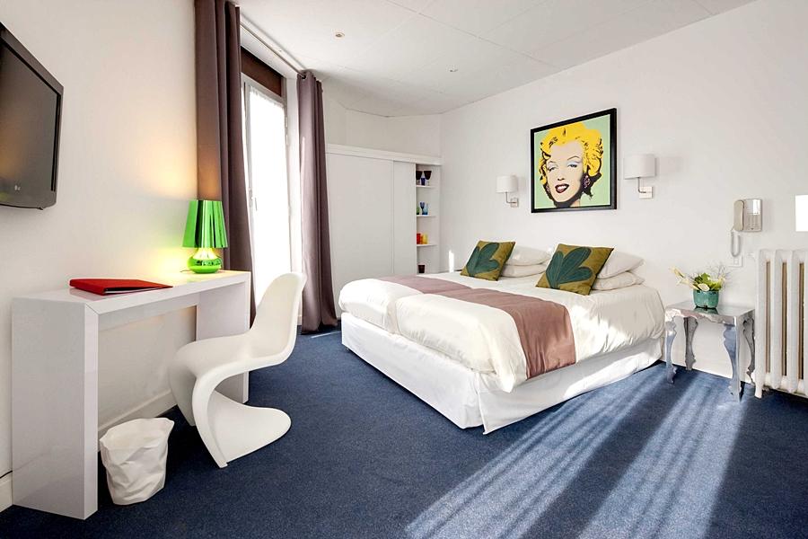 Yelo Belle Epoque Powered By Sonder Hotel Cannes Bagian luar foto