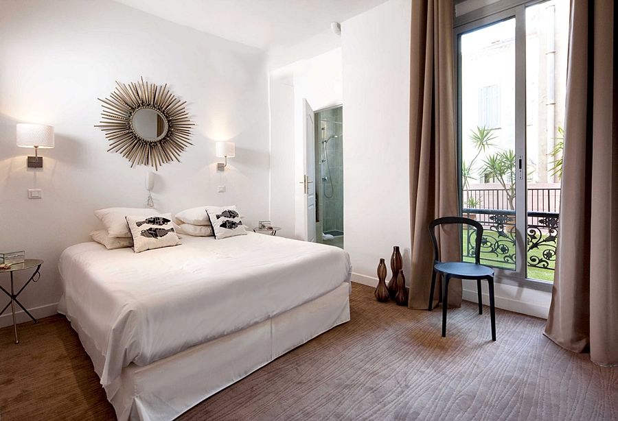 Yelo Belle Epoque Powered By Sonder Hotel Cannes Bagian luar foto