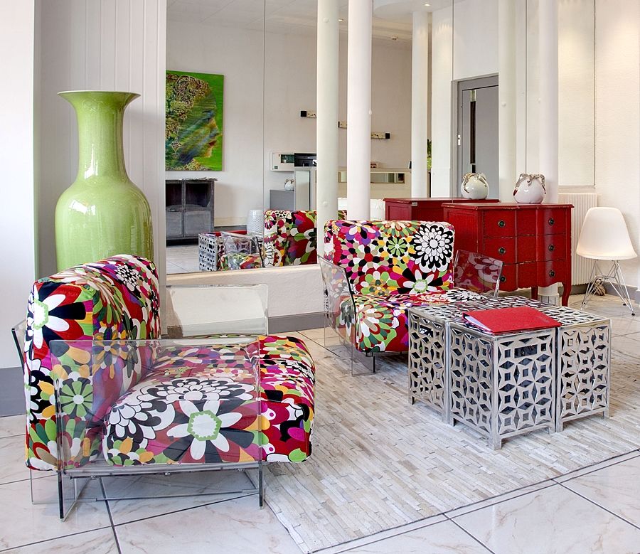 Yelo Belle Epoque Powered By Sonder Hotel Cannes Bagian luar foto