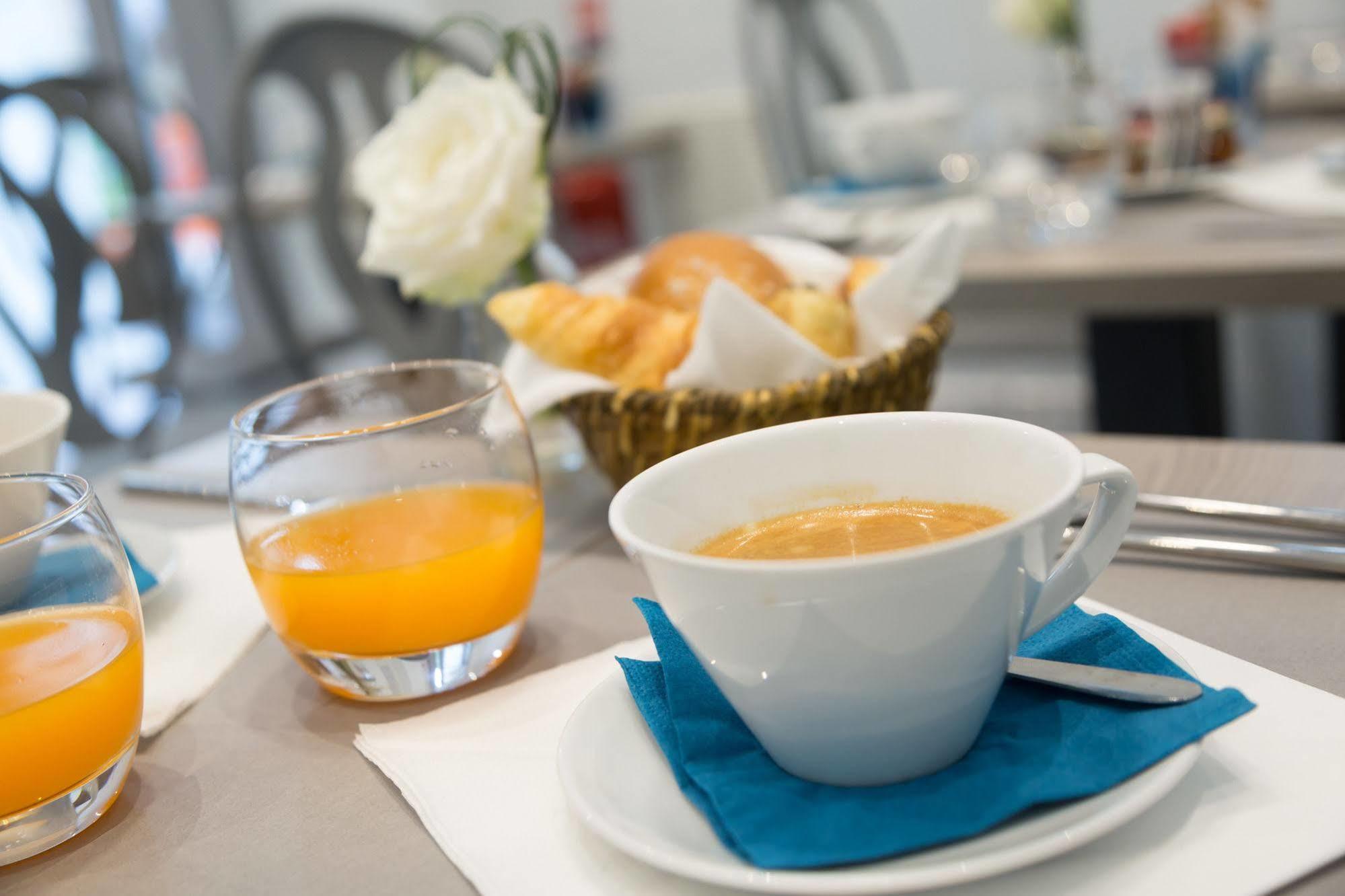 Yelo Belle Epoque Powered By Sonder Hotel Cannes Bagian luar foto