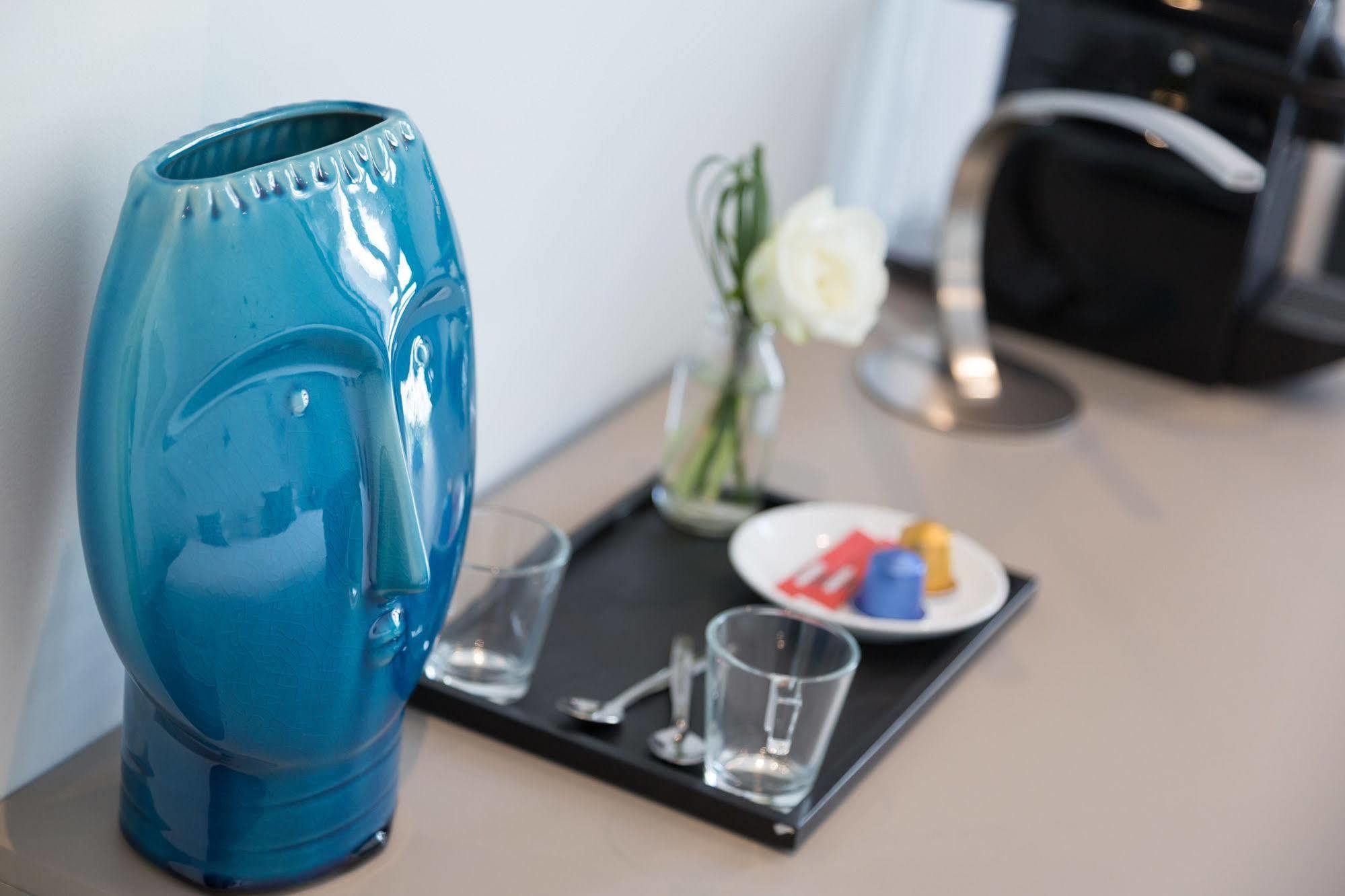 Yelo Belle Epoque Powered By Sonder Hotel Cannes Bagian luar foto